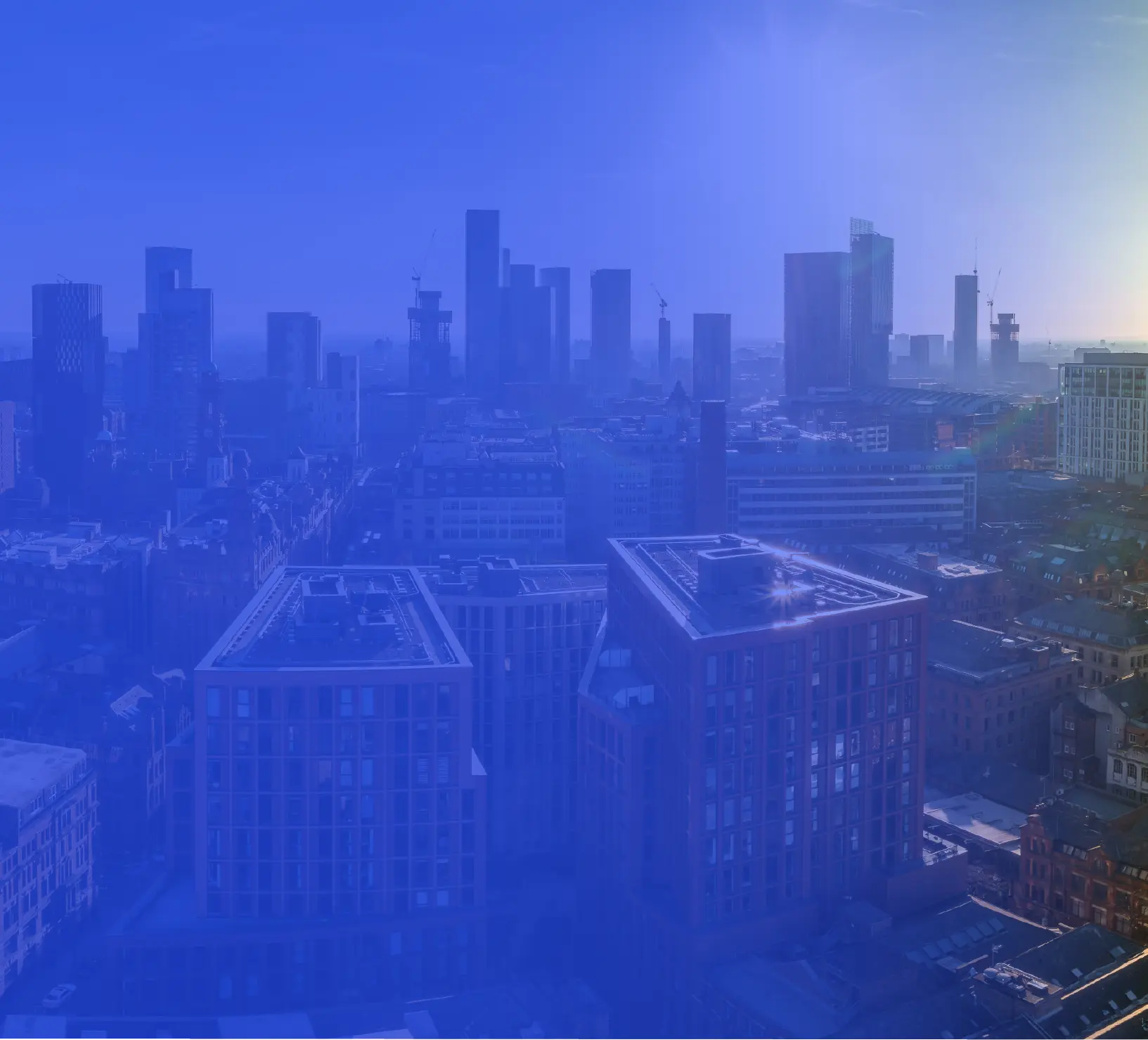 Peninsula team members