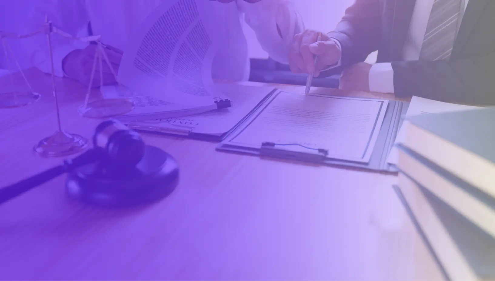 Peninsula team members