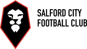 Salford City Football Club Logo