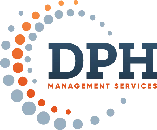 DPH Logo