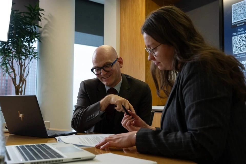 Tribunal edge lawyers