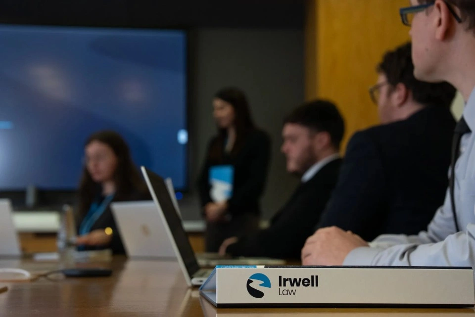 Irwell law lawyers